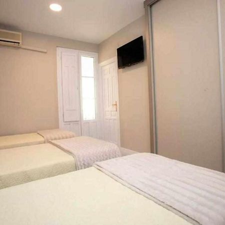 Hostal Viena Plaza Nueva 그라나다 외부 사진