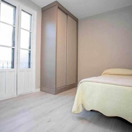 Hostal Viena Plaza Nueva 그라나다 외부 사진