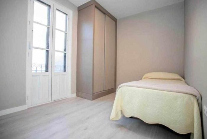 Hostal Viena Plaza Nueva 그라나다 객실 사진