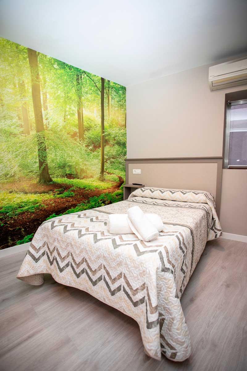 Hostal Viena Plaza Nueva 그라나다 외부 사진