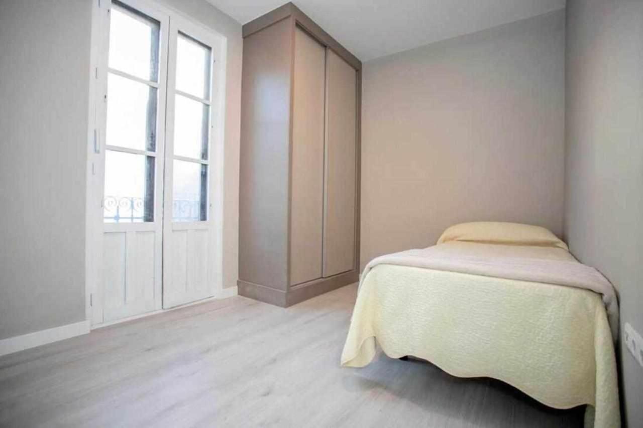 Hostal Viena Plaza Nueva 그라나다 외부 사진