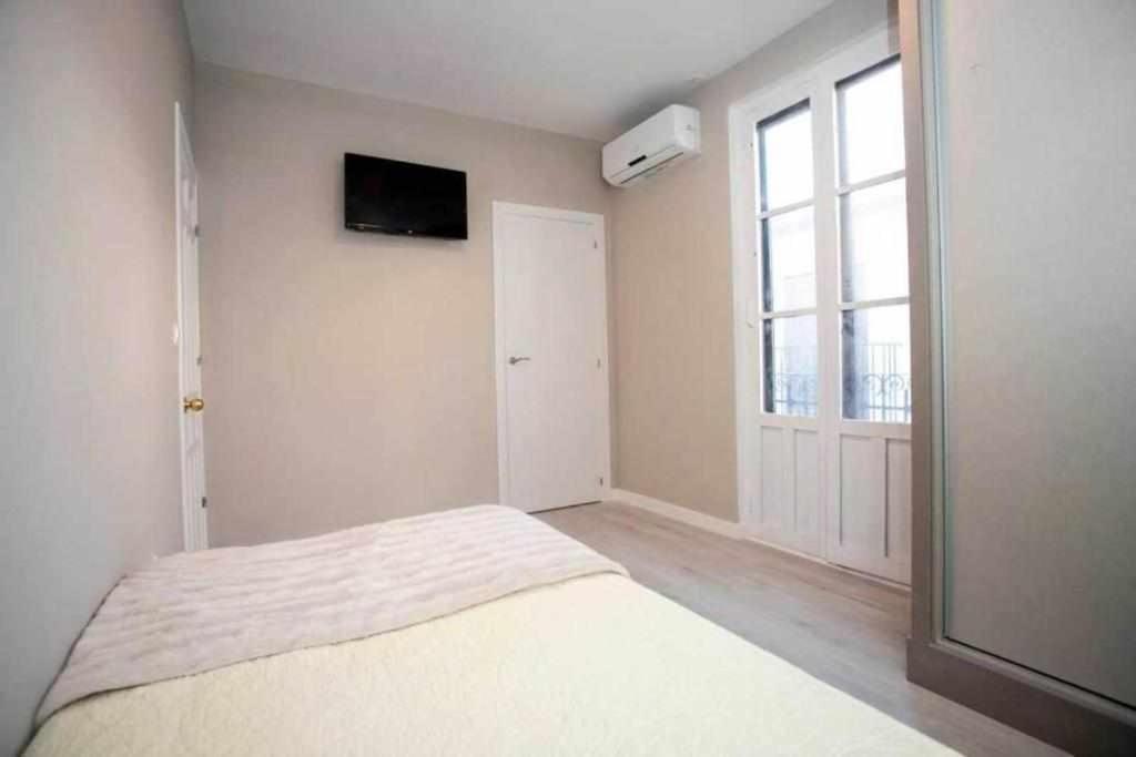 Hostal Viena Plaza Nueva 그라나다 외부 사진